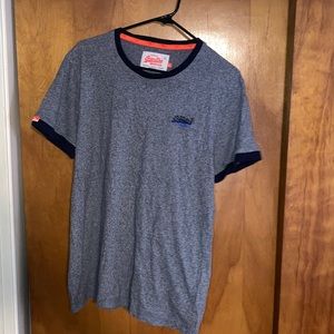 SuperDry Tee